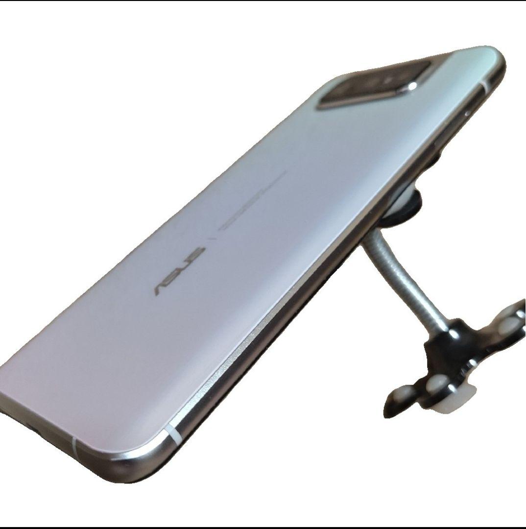 ②ASUS Zenfone 7 ZS670KS 訳あり品
