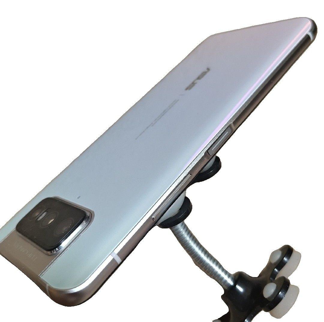 ②ASUS Zenfone 7 ZS670KS 訳あり品