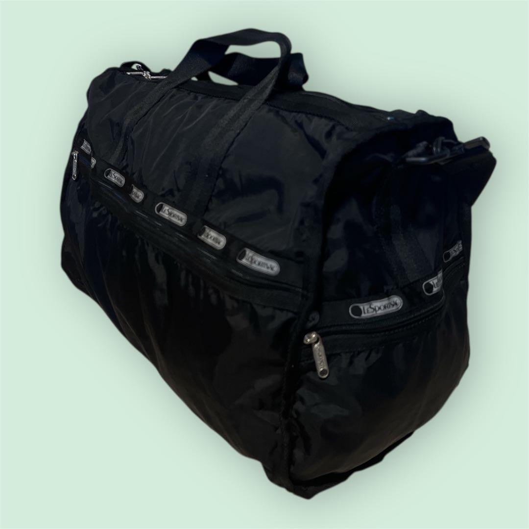 ★人気★ LeSportsac ボストンバッグ