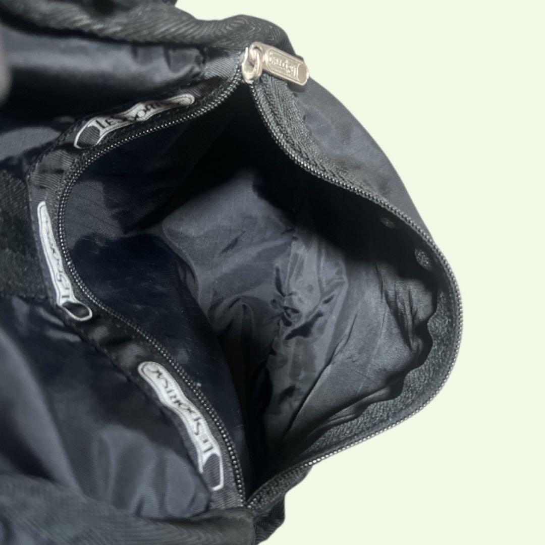 ★人気★ LeSportsac ボストンバッグ