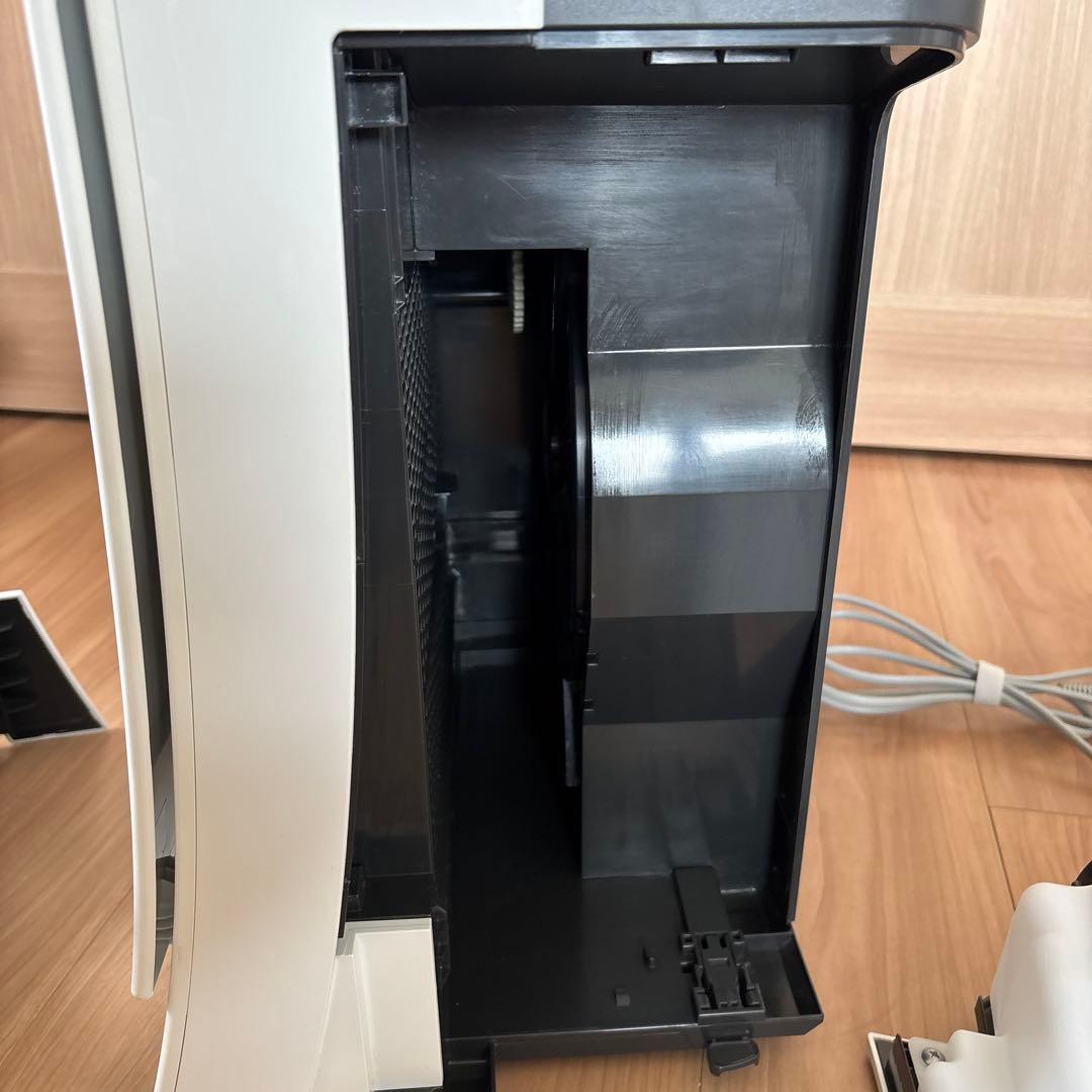 Panasonicパナソニック F-VC70XR-WナノイーX加湿空気清浄機