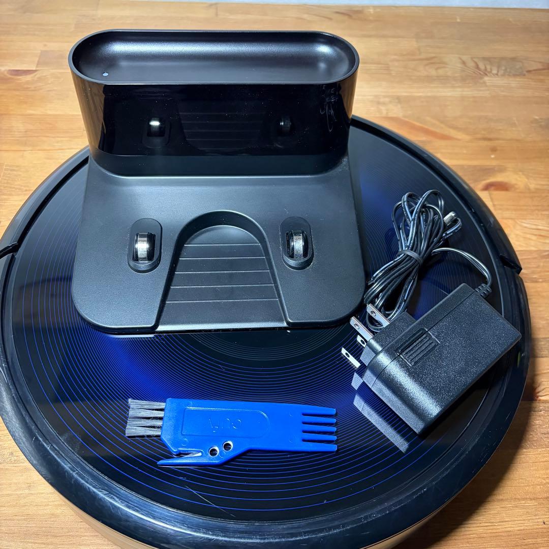 Anker robovac eufy clean G30 ロボット掃除機 ①