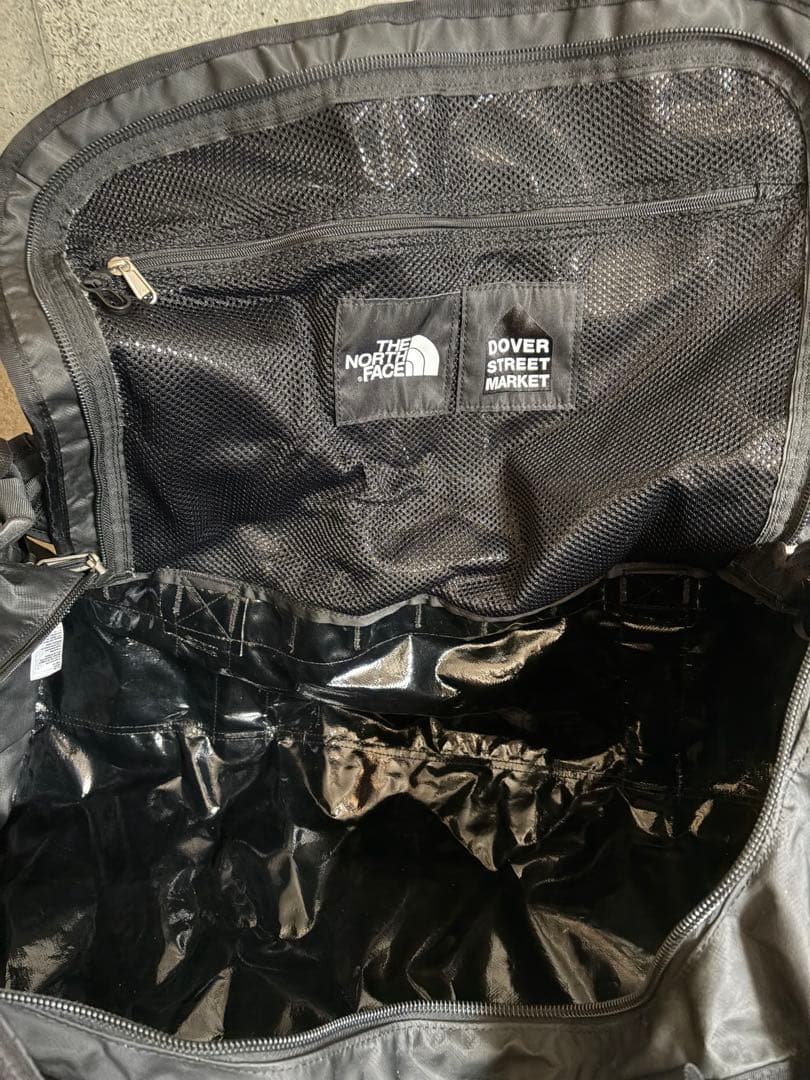THE NORTH FACE ドーバーストリートマーケット　ダッフルバッグ　L