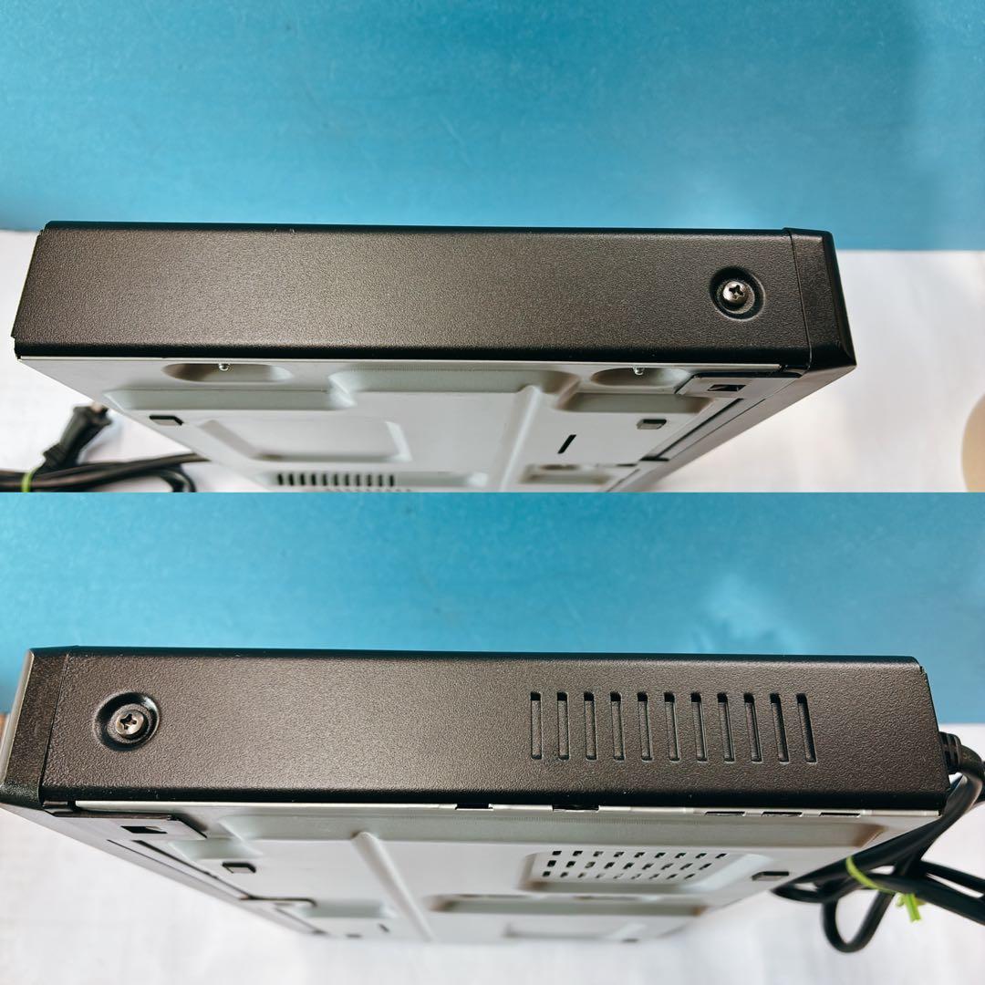美品！ブルーレイプレーヤーTOSHIBA　REGZA　東芝　DBP-S600