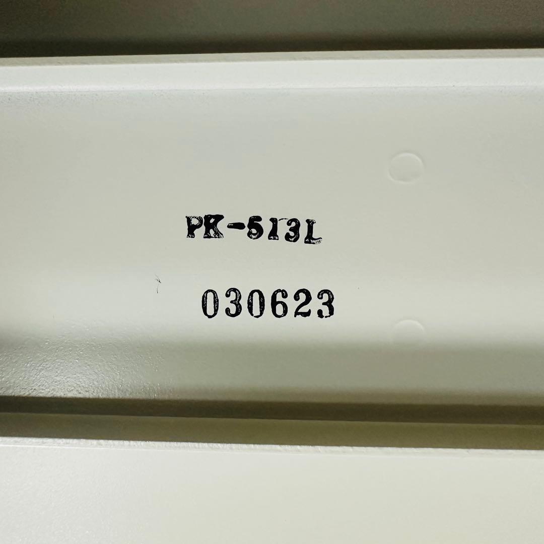 手動 断裁機 PLUS PK-513L A4対応