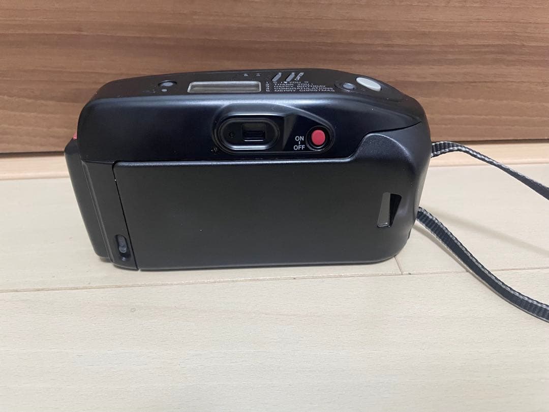 Canon カメラまとめ EOS Kiss レンズ2本Autoboy ジャンク