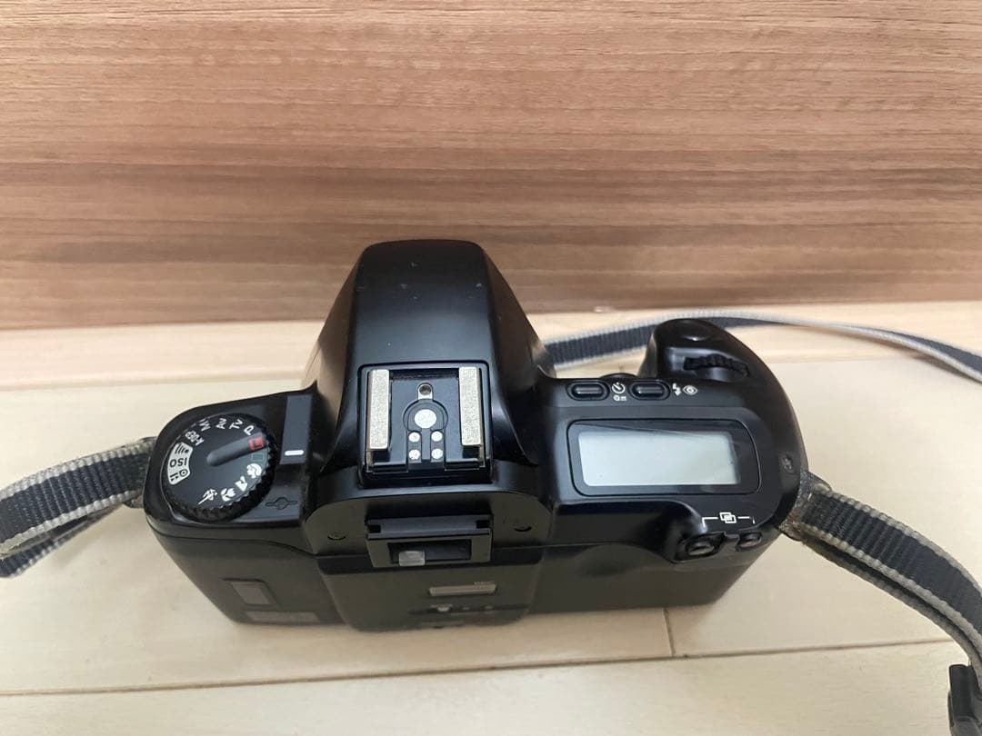 Canon カメラまとめ EOS Kiss レンズ2本Autoboy ジャンク