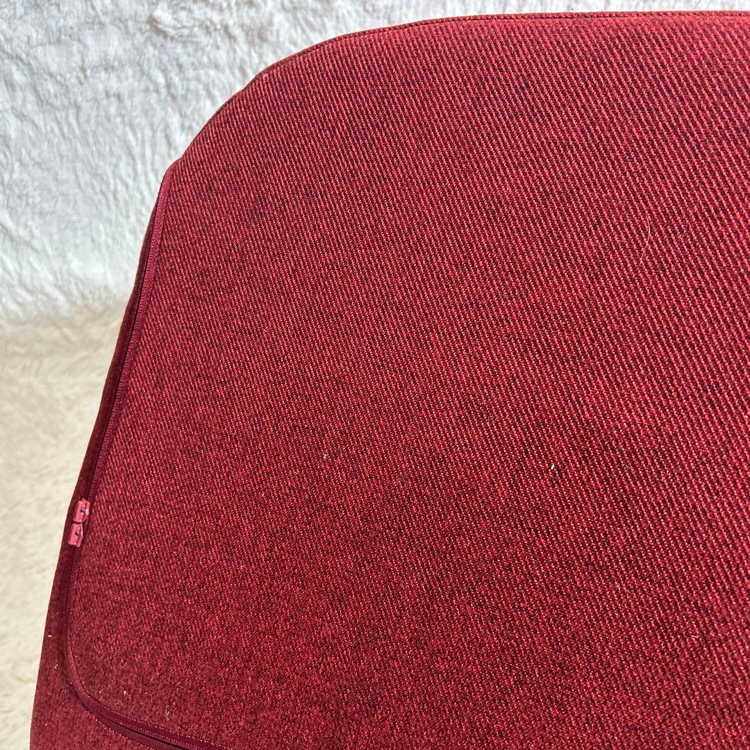 【美品】MTG Style Dr.CHAIR レッド 姿勢サポートチェア