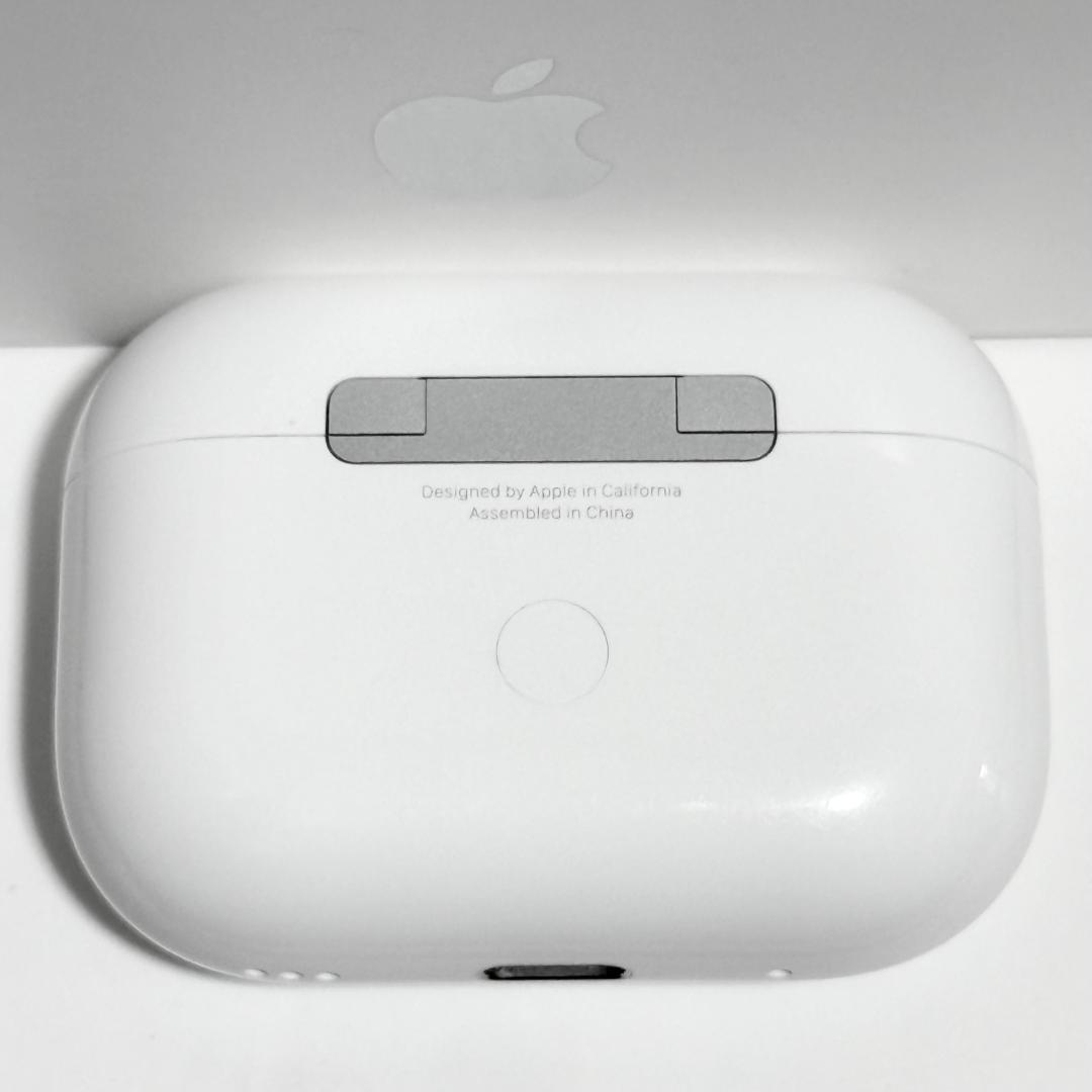 Apple AirPods Pro(第2世代) USB-Type C 286