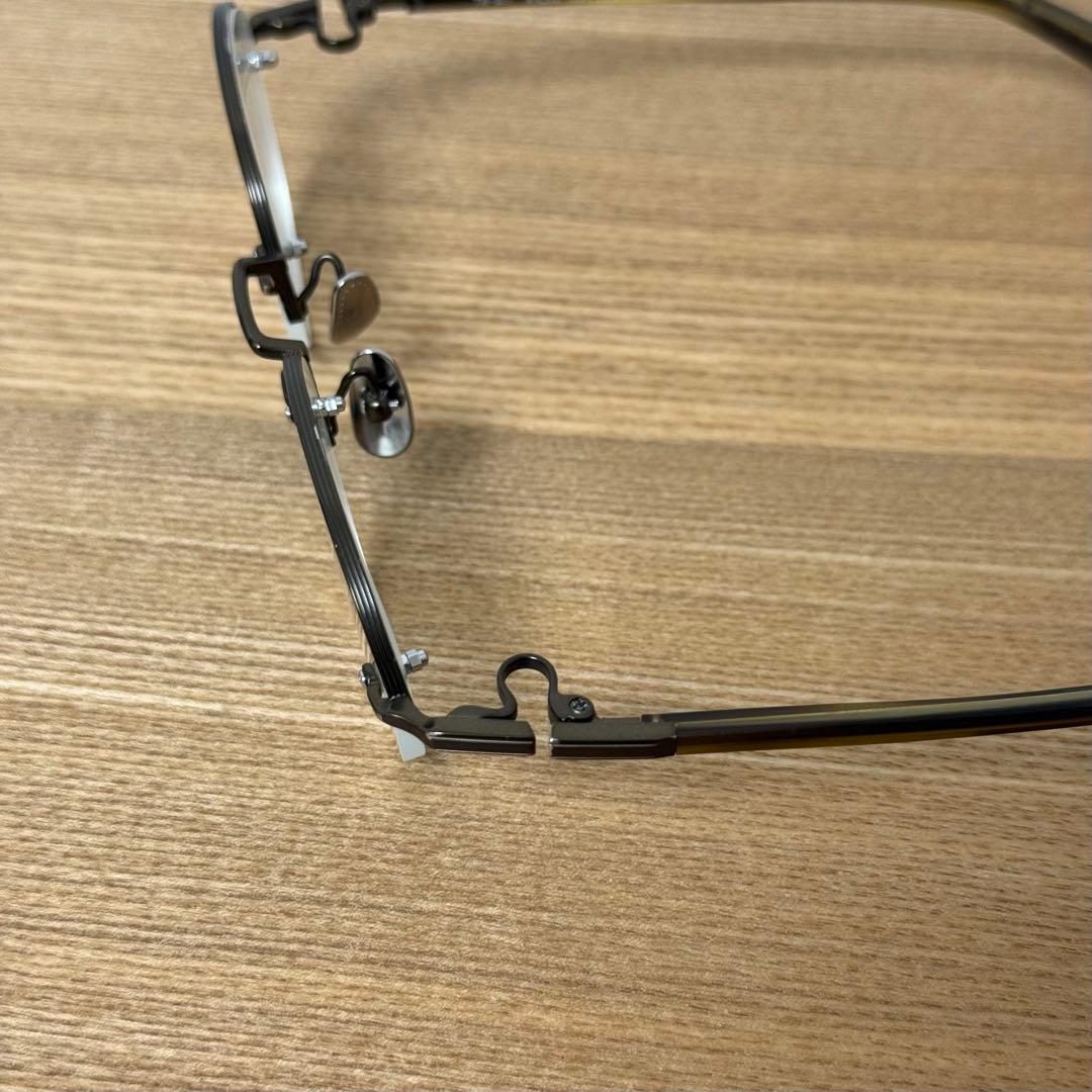 999.9 フォーナインズ TW-60T マットブラウン