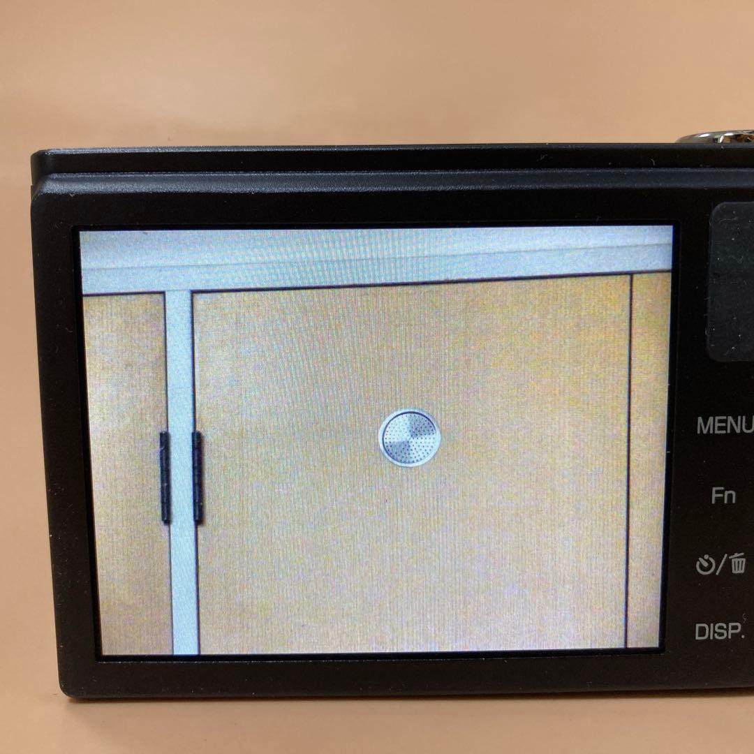 ◆スマホ転送OK リコー RICOH CX3 デジタルカメラ ズームレンズ