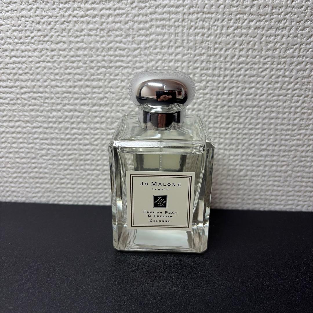 Jo Malone イングリッシュ ペアー & フリージア コロン 50ml