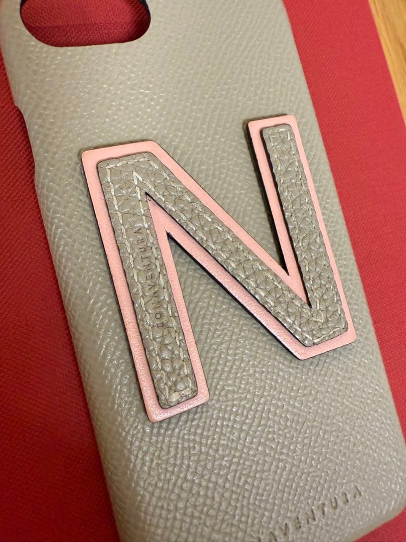 超美品❤︎廃盤❤︎ボナベンチュラ スマホケース iPhone SE 8 7 6s 6