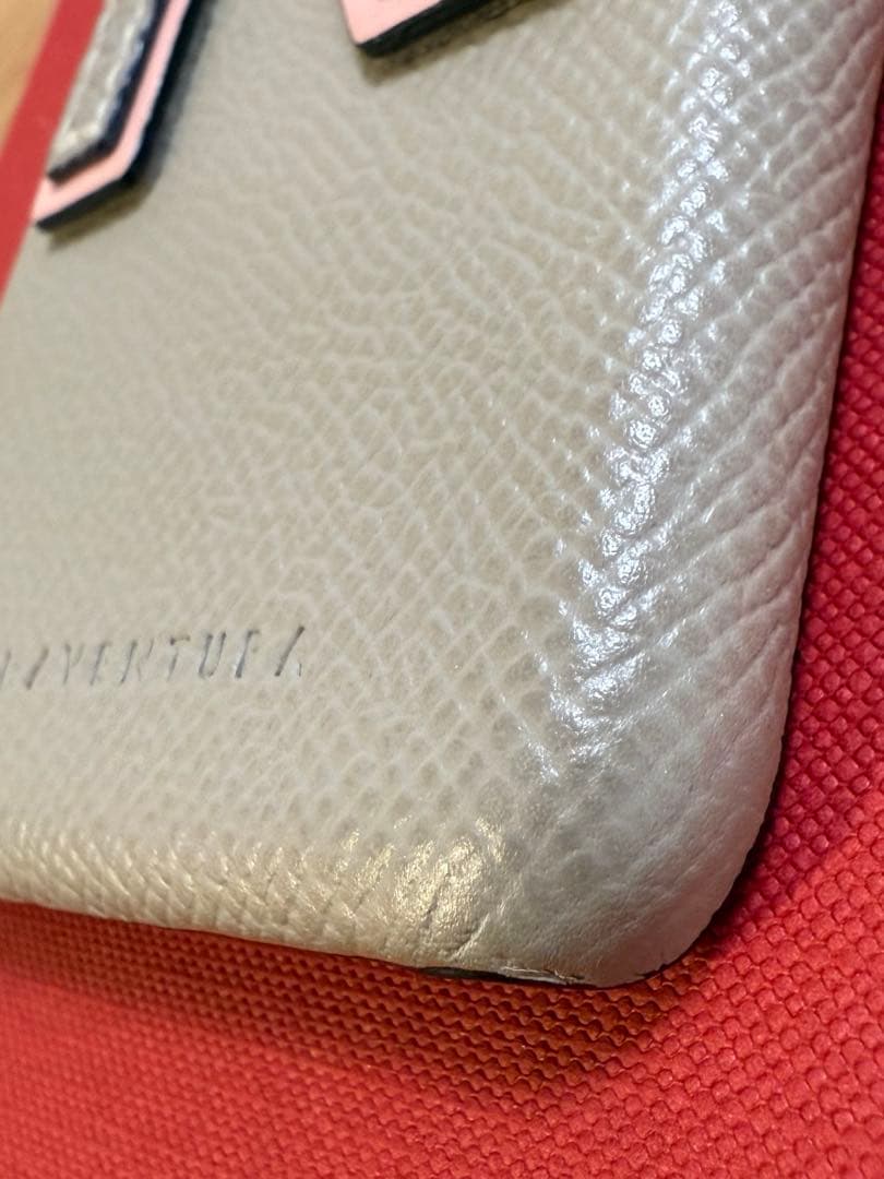 超美品❤︎廃盤❤︎ボナベンチュラ スマホケース iPhone SE 8 7 6s 6
