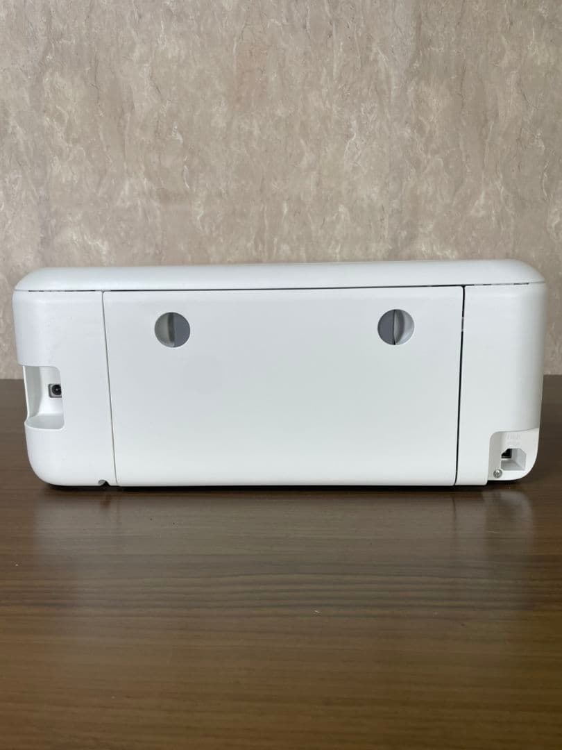 極美品 エプソン EW-M754TW 総印刷712枚エコタンク搭載 A4カラー
