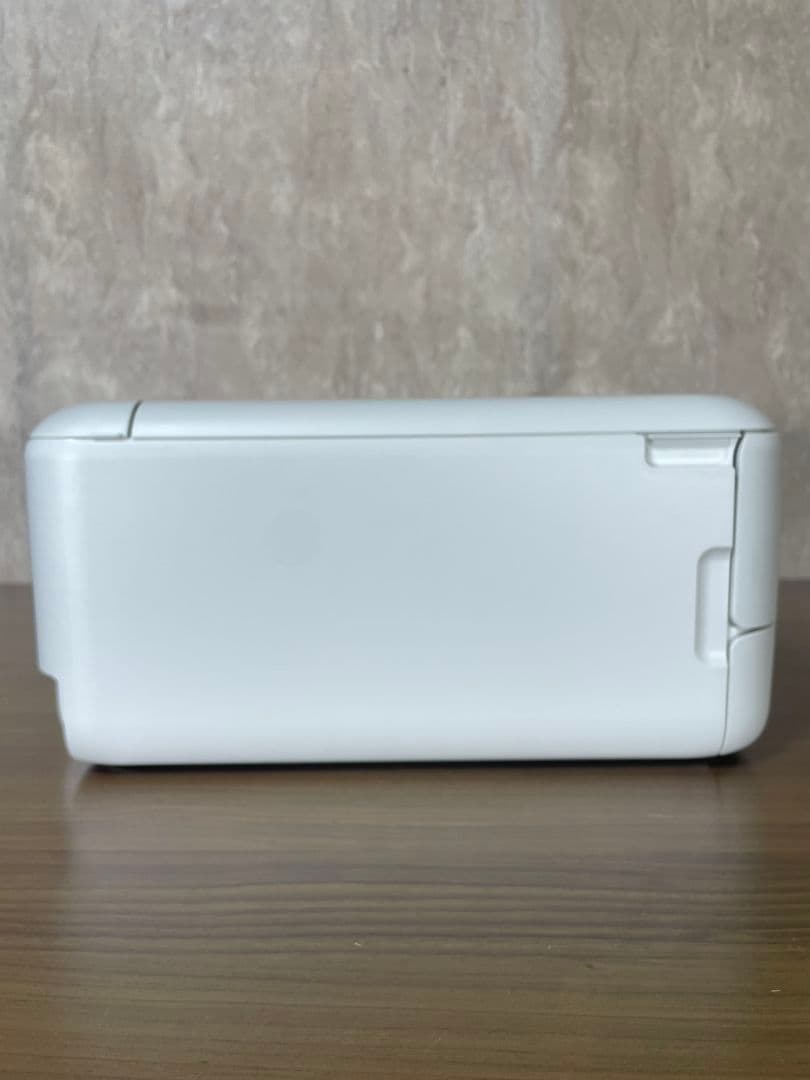 極美品 エプソン EW-M754TW 総印刷712枚エコタンク搭載 A4カラー