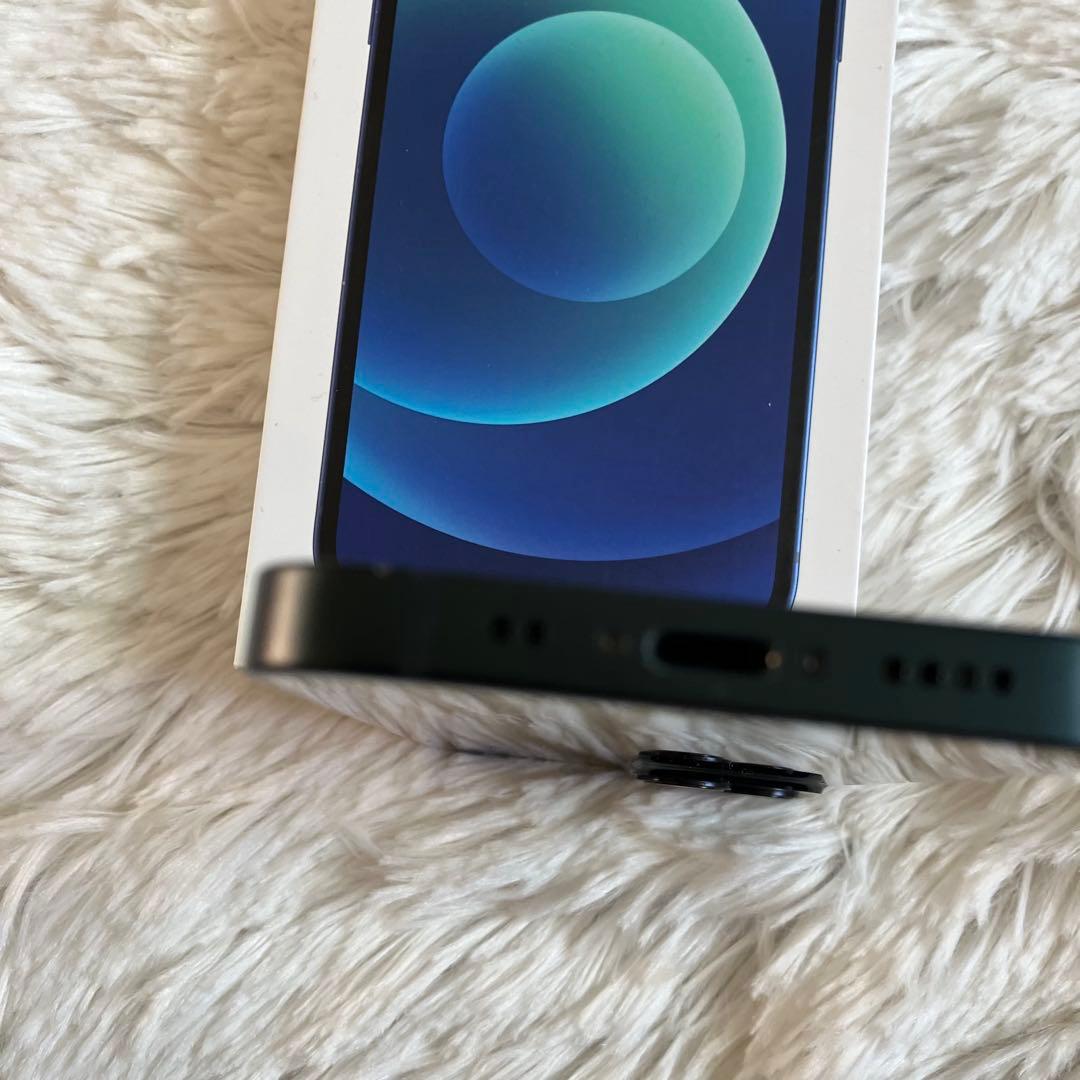 【早い者勝ち】iPhone 13 mini 128GB SIMフリー