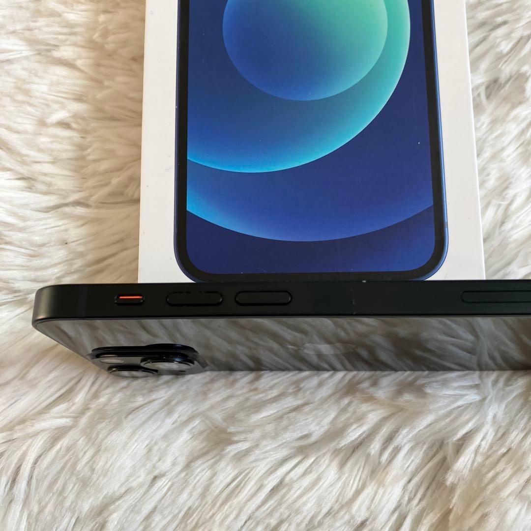 【早い者勝ち】iPhone 13 mini 128GB SIMフリー