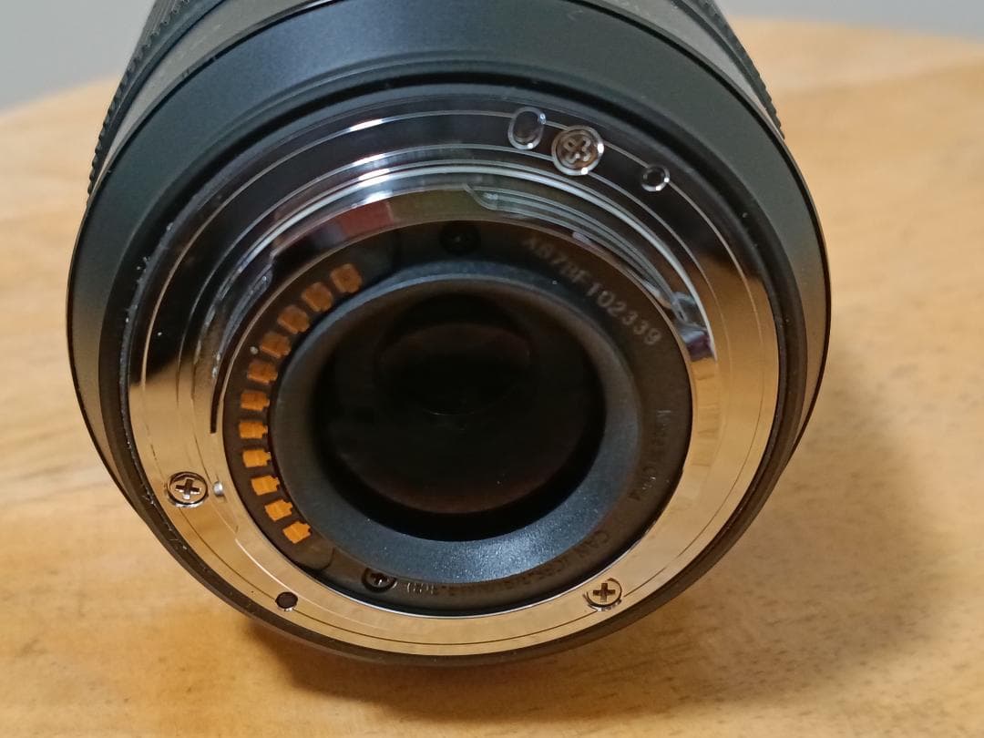 LUMIX GH5II DC-GH5M2M 標準ズームレンズキット 8,885枚