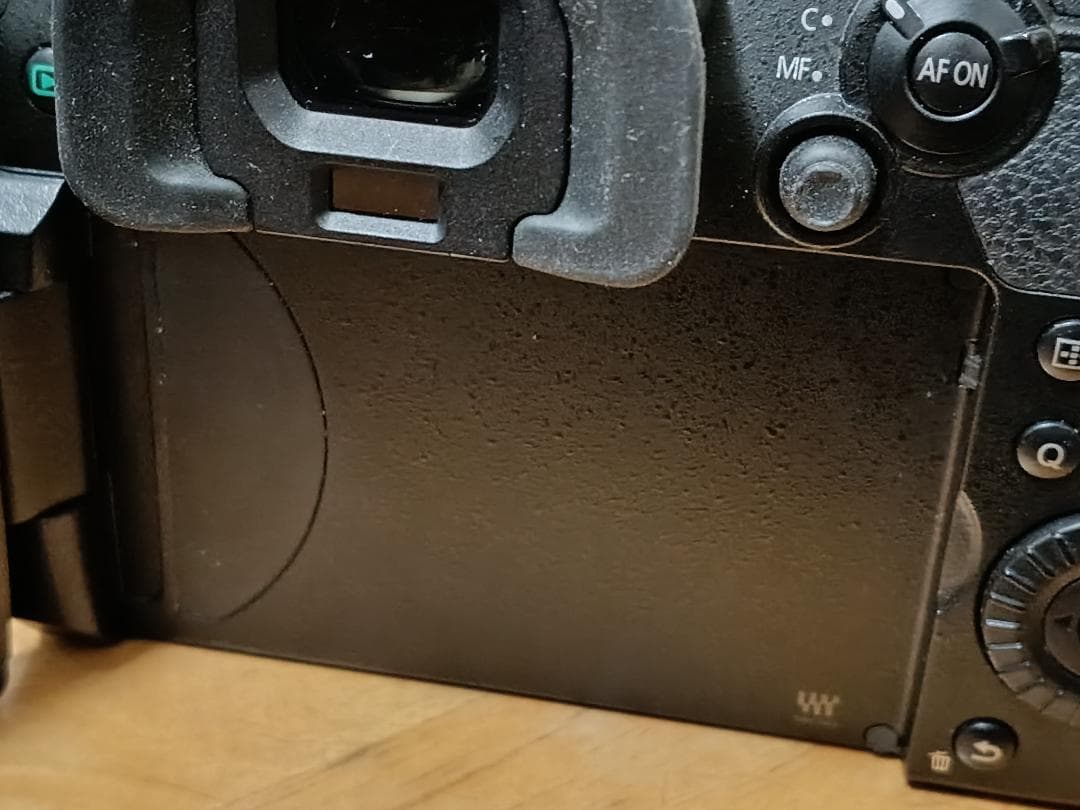 LUMIX GH5II DC-GH5M2M 標準ズームレンズキット 8,885枚