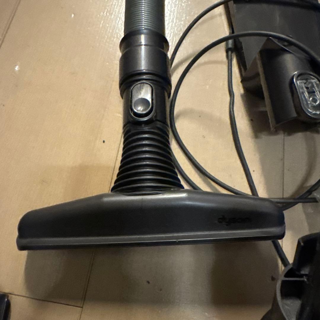 ダイソン Dyson V6 DC74