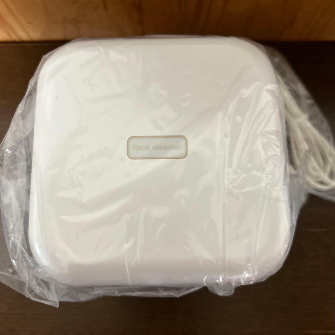 ☆美顔器☆未使用 TWINBIRD SH-278PW