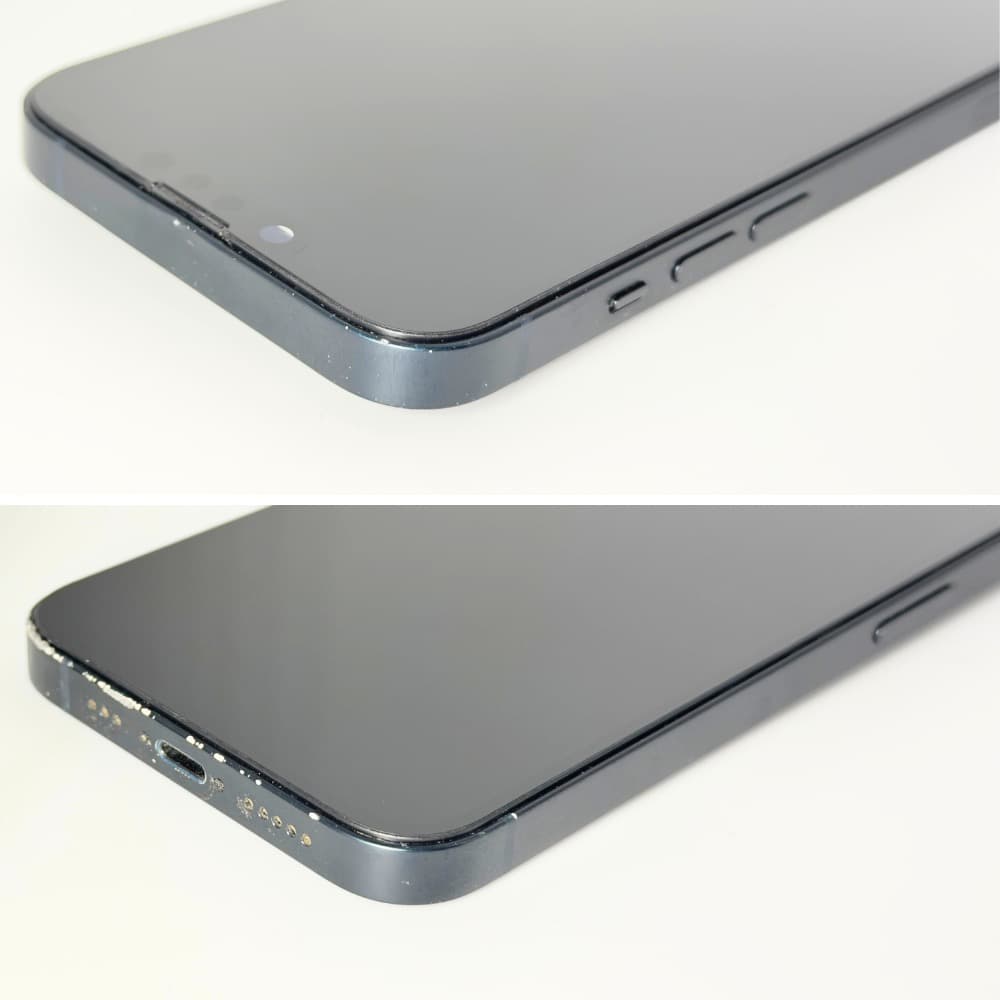 iPhone 14 128GB SIMフリー 新品バッテリー100%