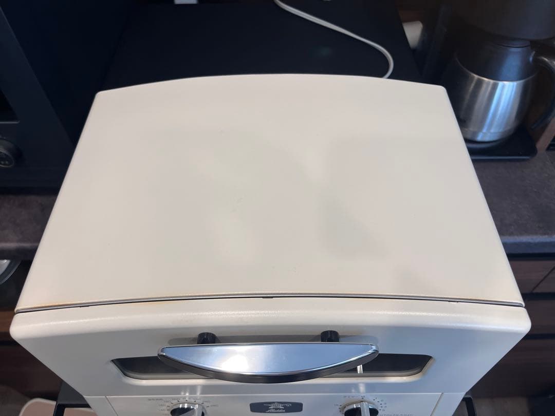 アラジン グラファイトトースター 2枚焼き AET-GS13B 2020年製
