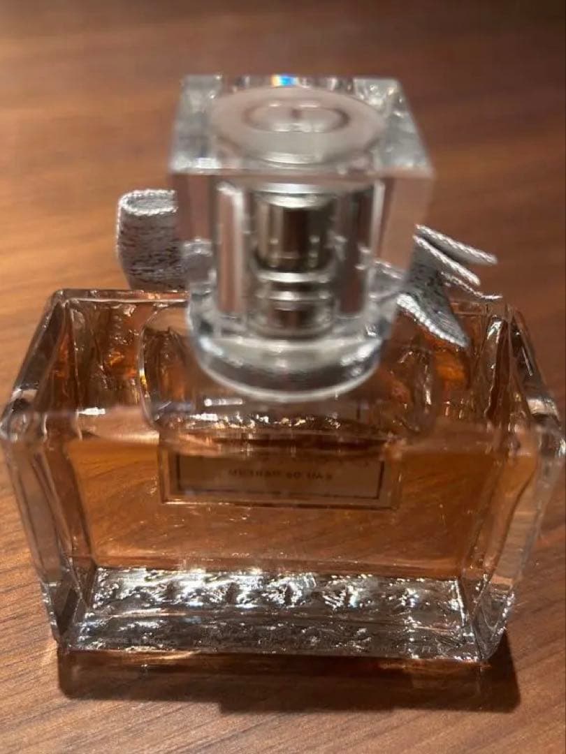最終お値下げ　Miss Dior Eau de Parfum 香水　50ml