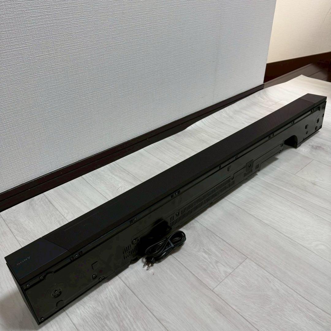 SONY HT-ST5000 SA-WST5000 ホームシアター セット販売①