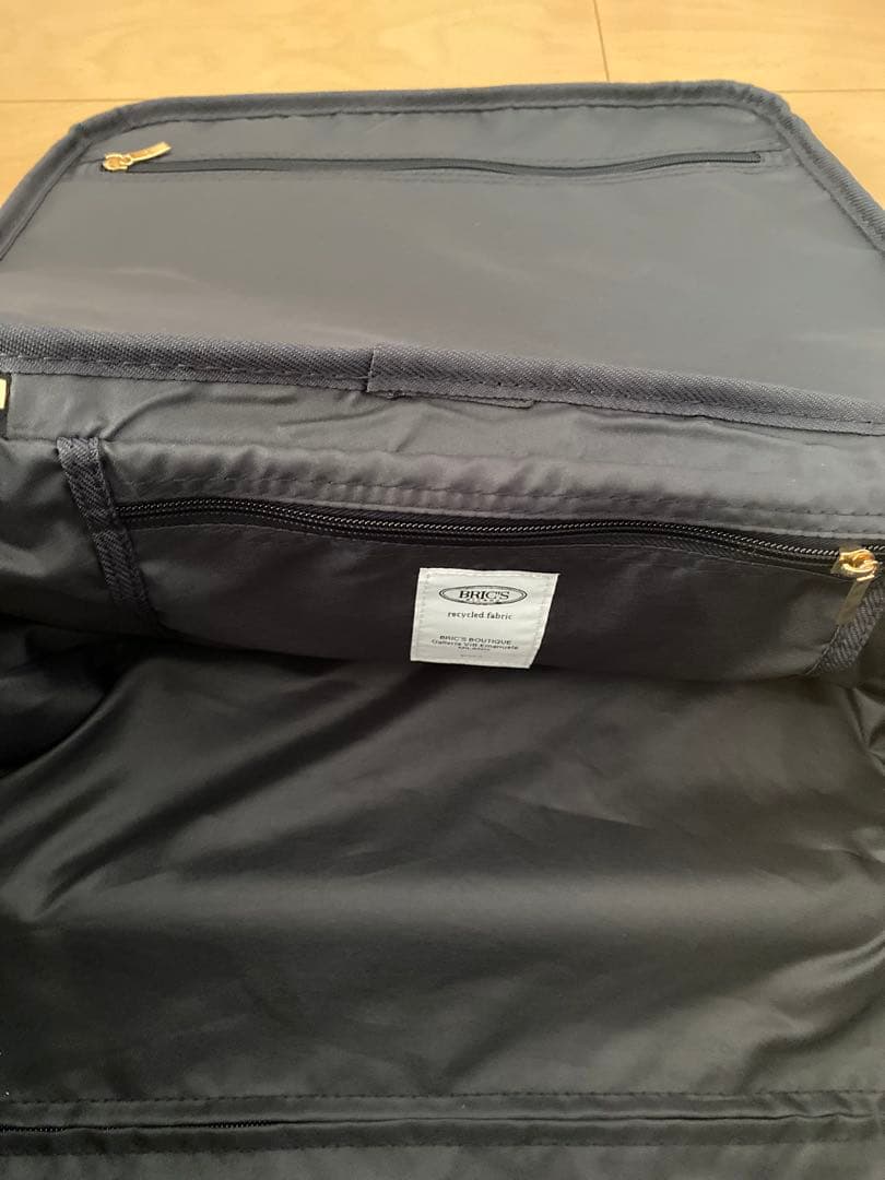 【新品】BRIC'S X-TRAVEL X-トラベル キャリーケース トロリー