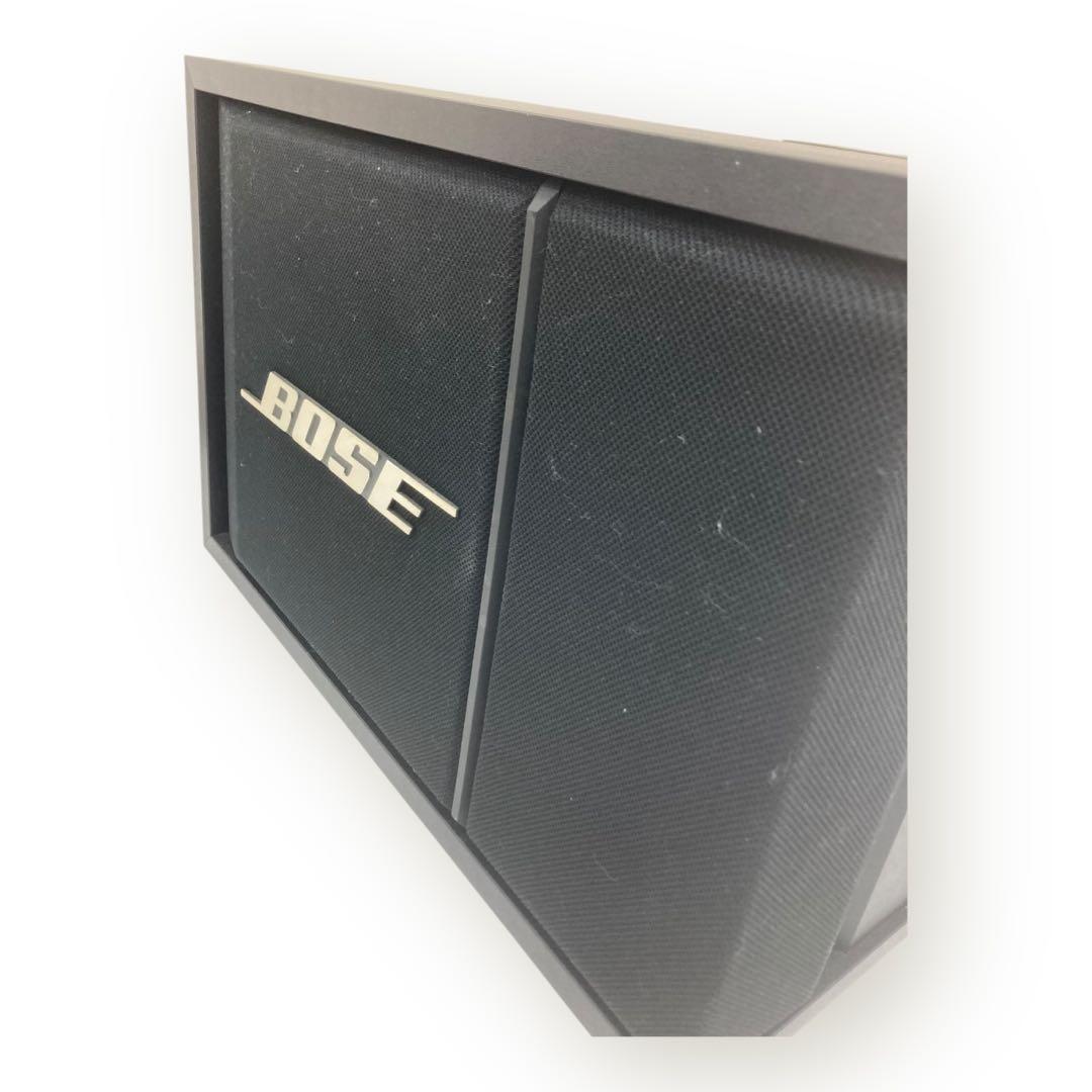 訳あり！BOSE スピーカー　201® AUDIO/VIDEO MONITOR