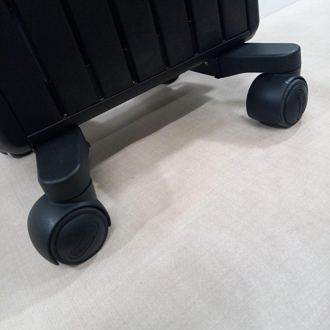 De'Longhi マルチダイナミックヒーター MDH09-PB デロンギ