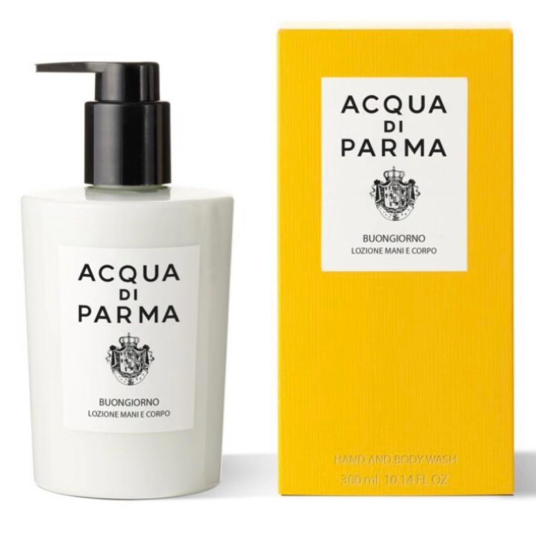 アクアディパルマ ACQUA DI PARMA BUONGIORNO 300ml