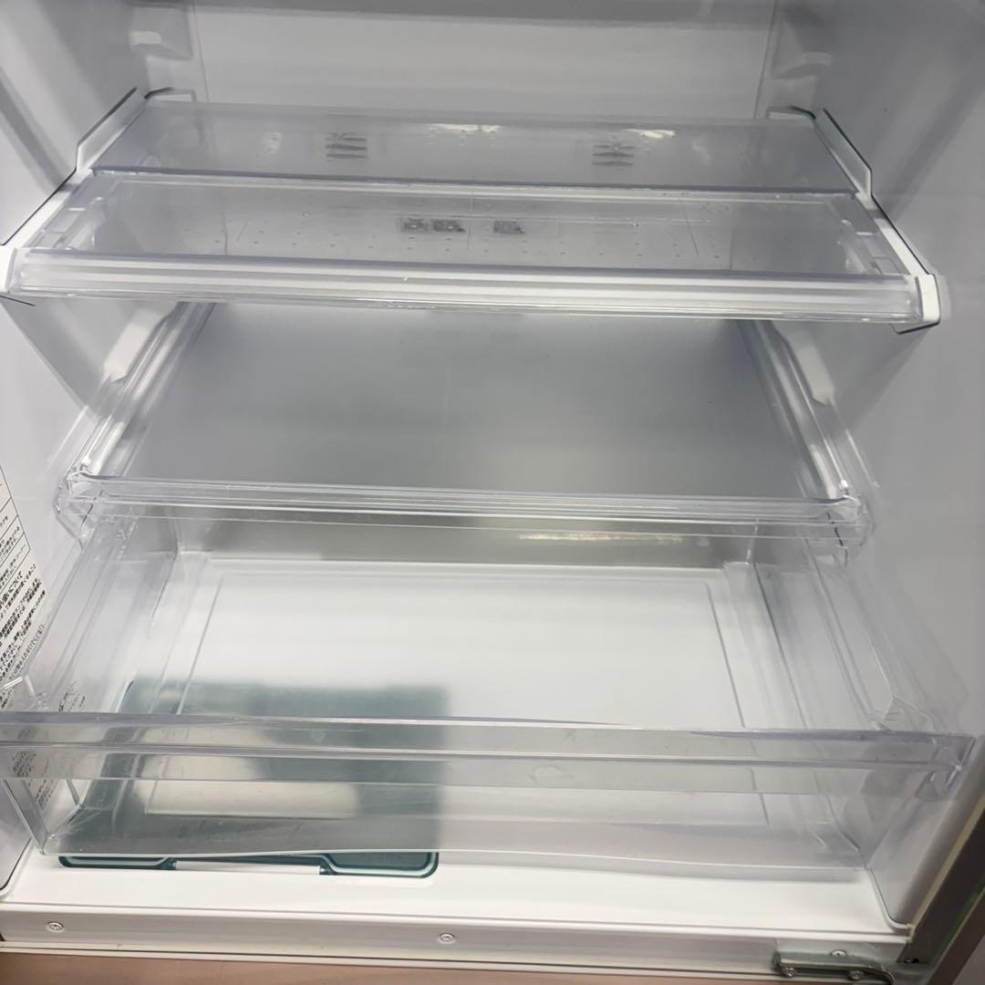 017 三菱　国内メーカー　一人暮らし　新生活応援　オススメ！　冷蔵庫　極美品