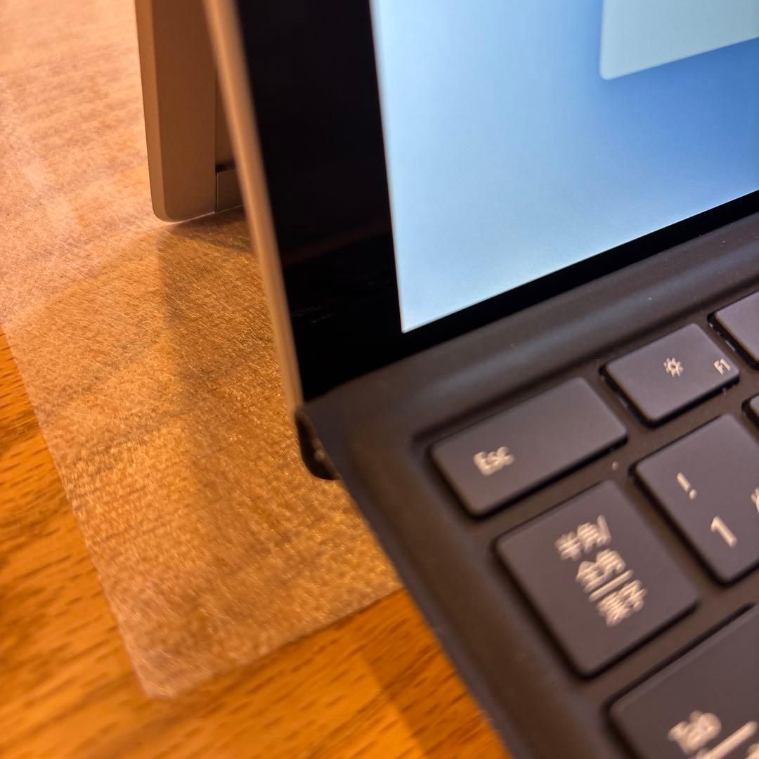 【一時値下げ】Microsoft Surface Pro 7 256GB 8GB