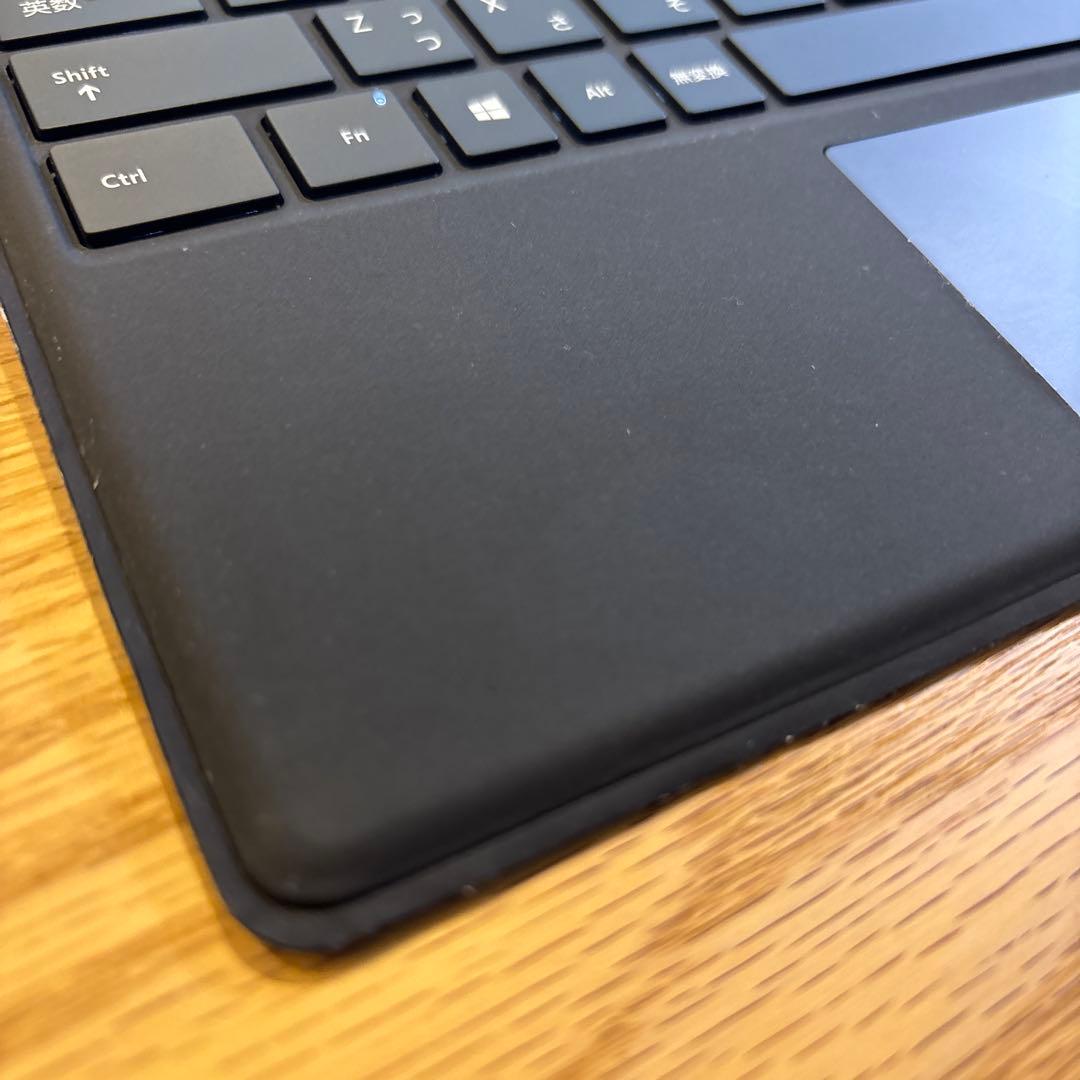 【一時値下げ】Microsoft Surface Pro 7 256GB 8GB