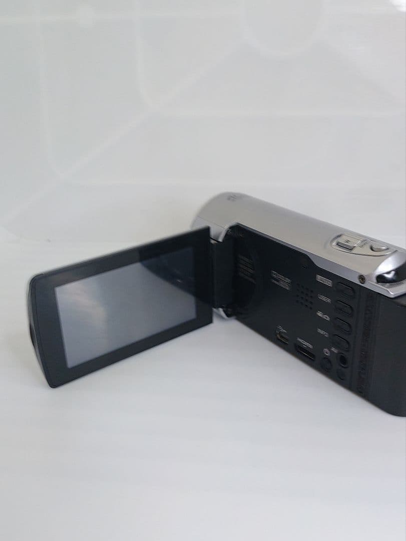 JVC Everio GZ-HM460 動作確認済 d9