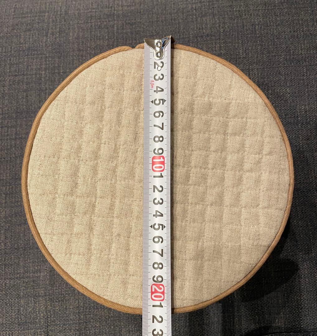 （686)バニティーケース 完成品