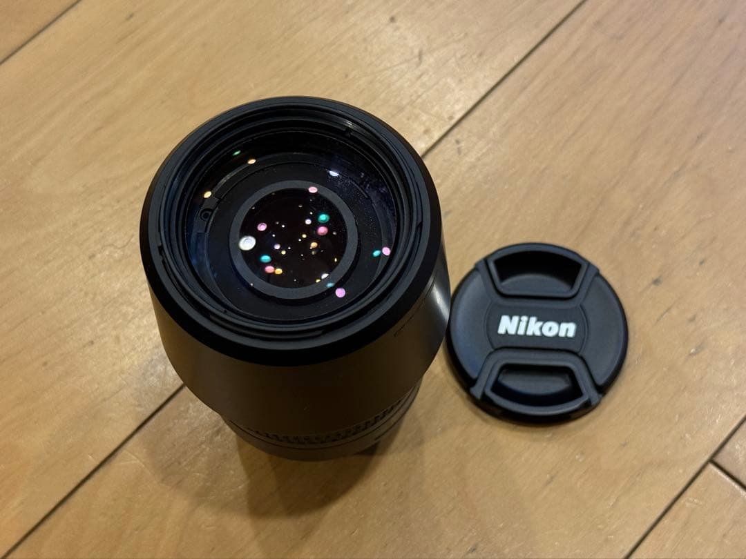 さ*な様 Nikon D70 デジタル一眼レフカメラ セット