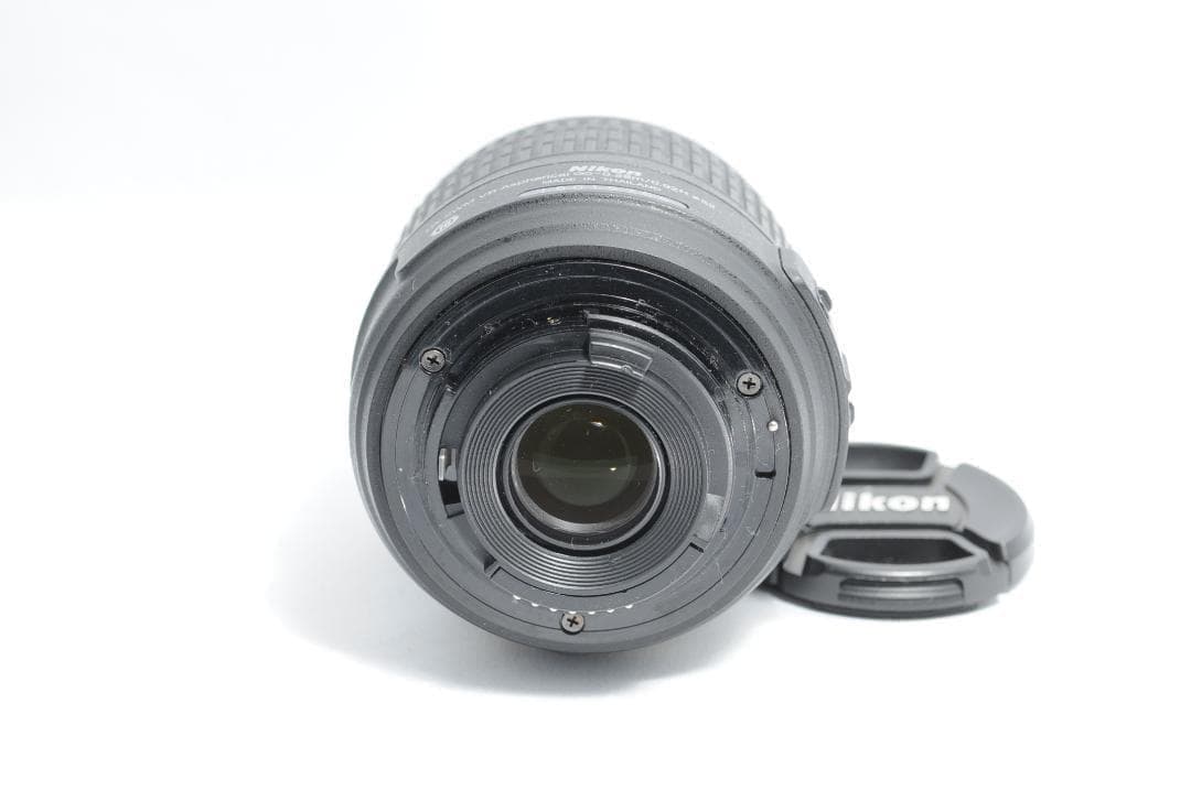 ご家族の成長記録に❤️Nikon D5500✨すぐ使えてWi-Fiでスマホに転送
