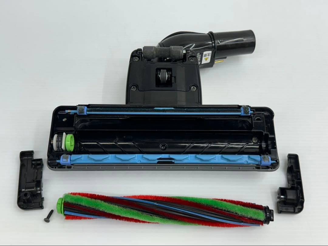 中古　D-DP25 動作保証　PV-BH900 掃除機用　パワーヘッド回転ブラシ
