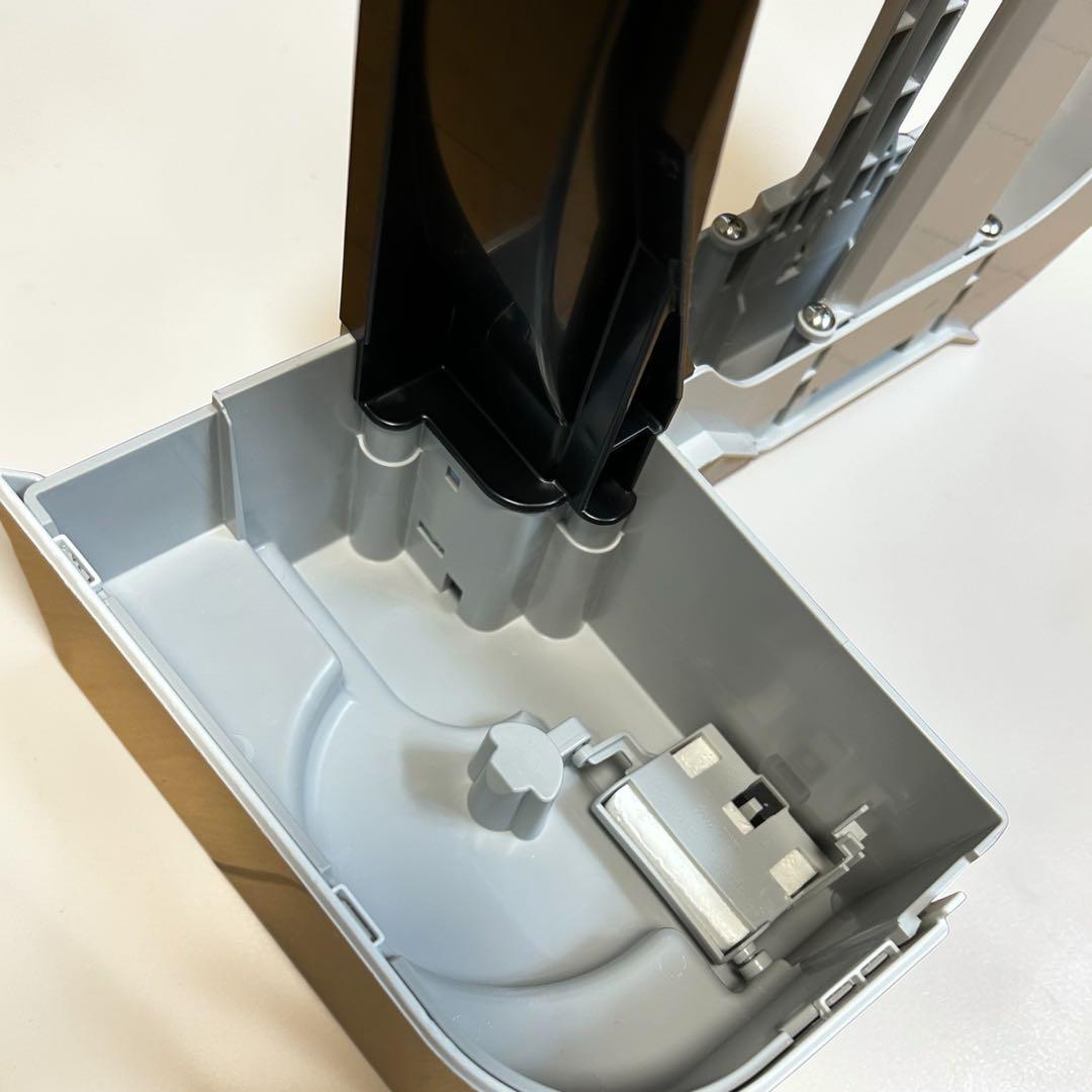 美品 DAIKIN MCK70WE7-W 加湿ストリーマ空気清浄機 2019年製