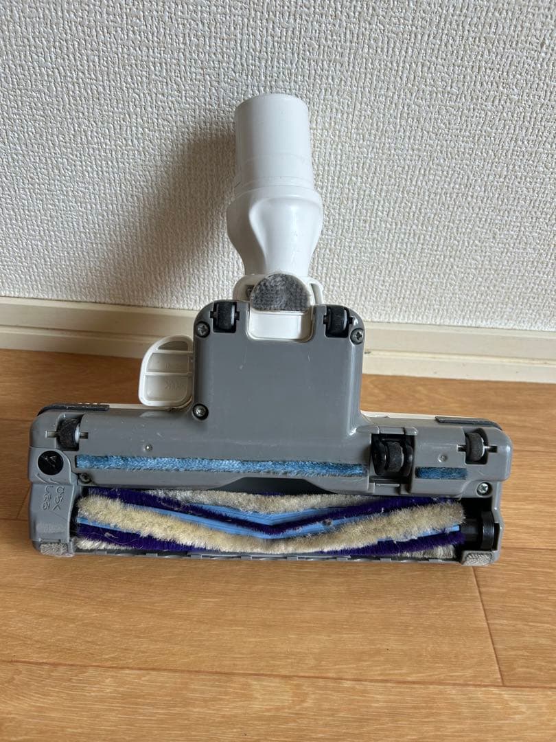 パナソニック 紙パック式掃除機 MC‑PK18G‑N（シャンパンゴールド）