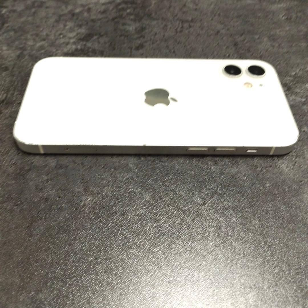 Apple iPhone 12 64GB ホワイト SIMフリー