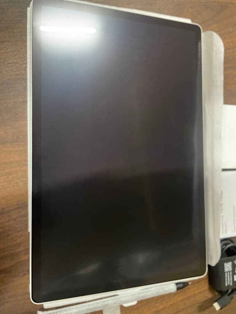 WacomMovinkPad Pro14 TDTHA140L0Zポータブルパッド