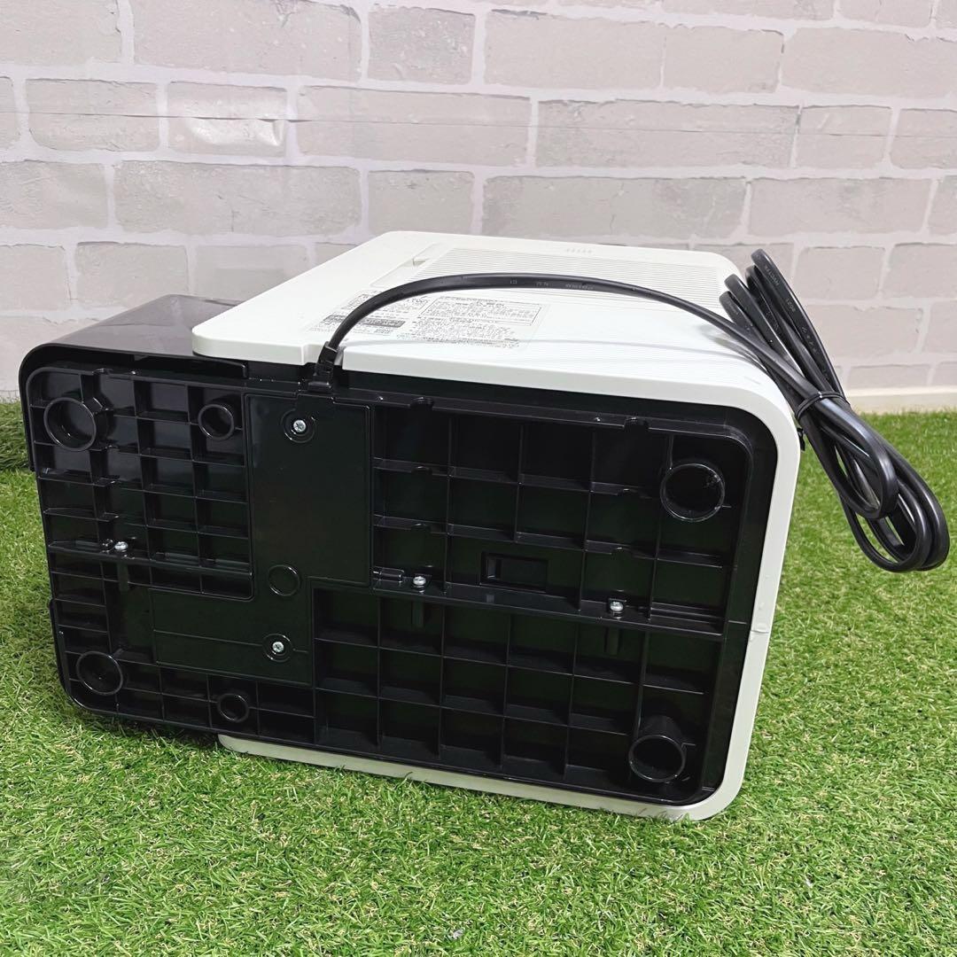 美品 Dainichi HD-LX1021 加湿器 日本製 2021年製