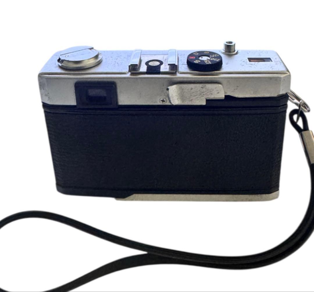 OLYMPUS 35 RC コンパクトカメラ 送料込