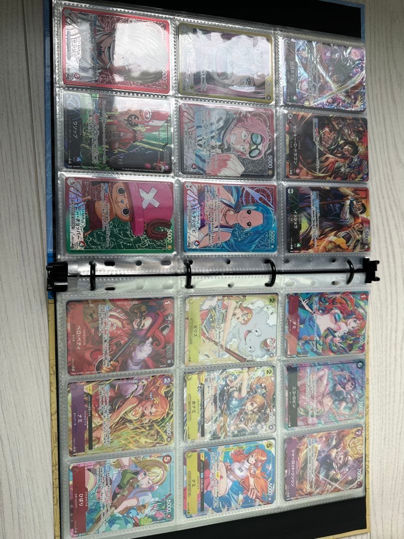 R*u様 ワンピースカード まとめ売り 即日発送