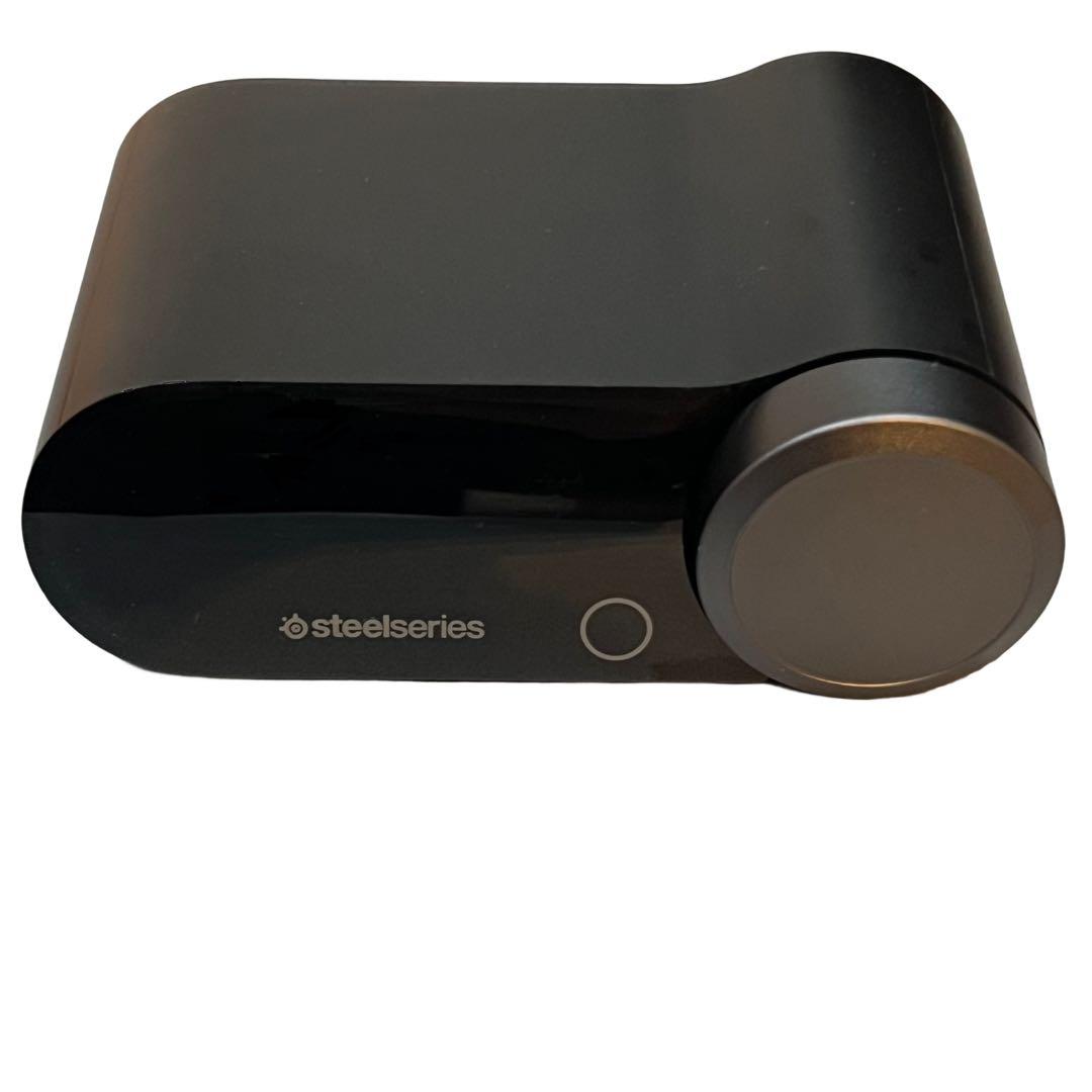 【美品】SteelSeries ARCTIS NOVA PRO WIRELESS